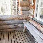 Rukankuukkeli C 24 By Interhome