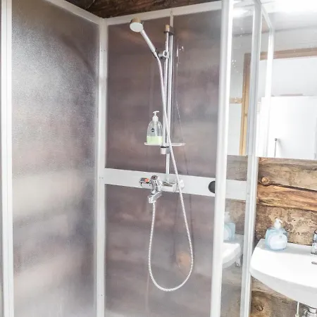 Rukankuukkeli C 24 By Interhome *