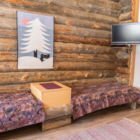 Rukankuukkeli C 24 By Interhome *