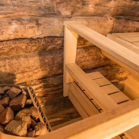 Дом отдыха Rukankuukkeli C 24 By Interhome *