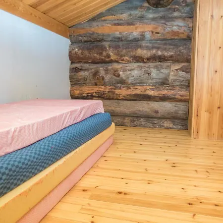 Rukankuukkeli C 24 By Interhome *