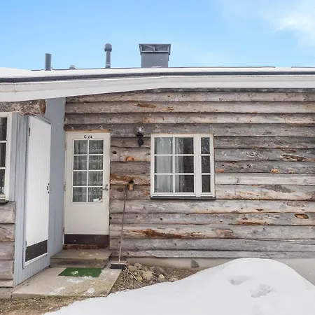 Rukankuukkeli C 24 By Interhome 度假居 鲁卡