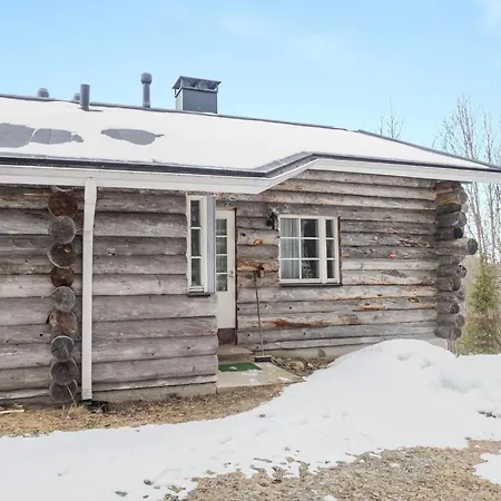 Rukankuukkeli C 24 By Interhome *