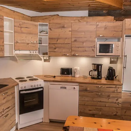 Rukankuukkeli C 24 By Interhome Ferienhaus