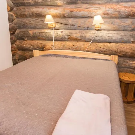 Rukankuukkeli C 24 By Interhome 度假居 *