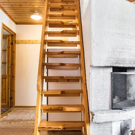 Rukankuukkeli C 24 By Interhome Casa de Férias