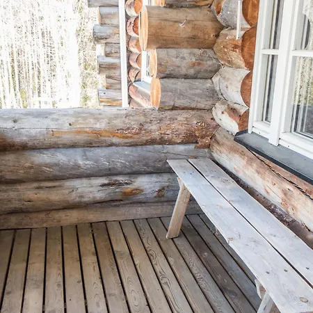 Rukankuukkeli C 24 By Interhome