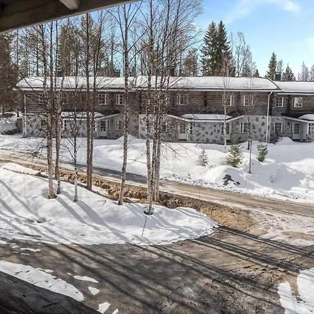 Casa de Férias Rukankuukkeli C 24 By Interhome *