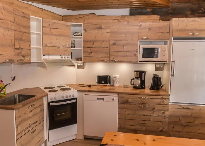 Rukankuukkeli C 24 By Interhome 度假居