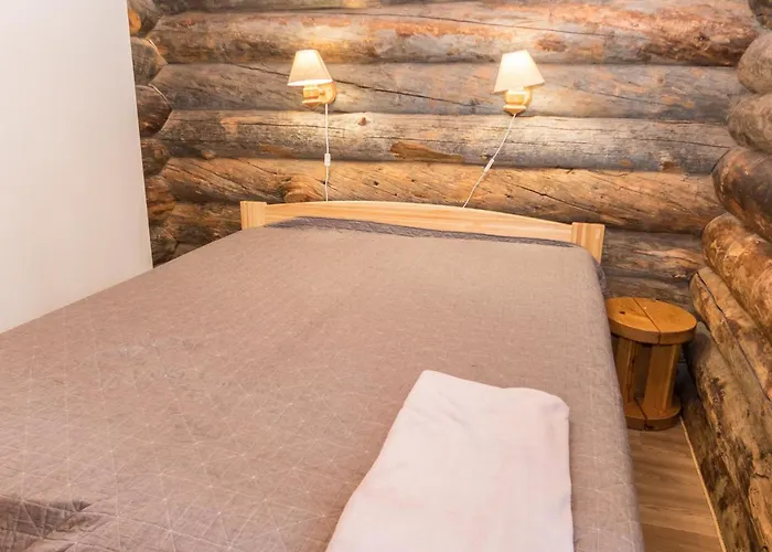 Rukankuukkeli C 24 By Interhome 度假居 *