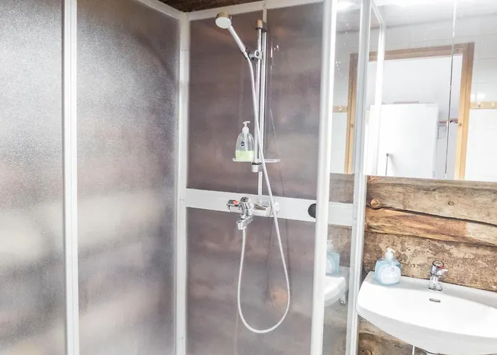 Rukankuukkeli C 24 By Interhome * 鲁卡