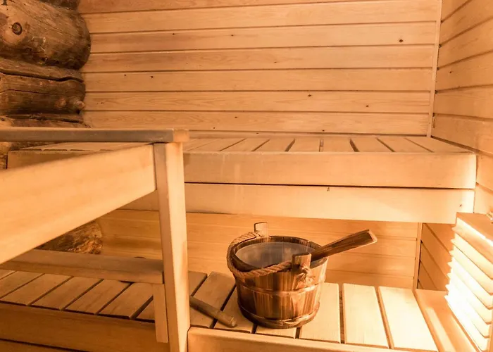 Rukankuukkeli C 24 By Interhome *