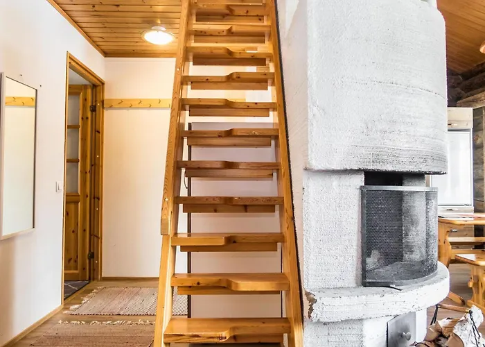 Rukankuukkeli C 24 By Interhome 度假居