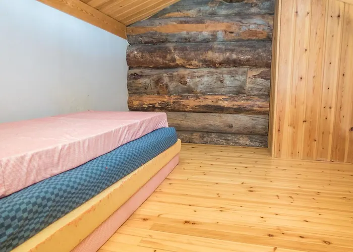 Rukankuukkeli C 24 By Interhome * 鲁卡