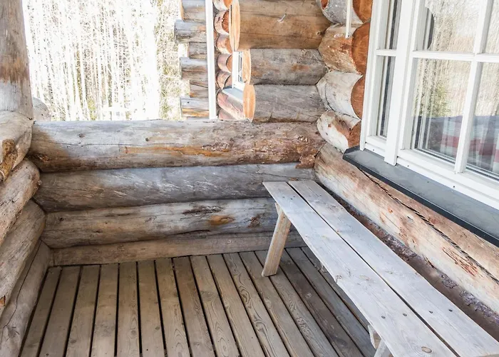 Rukankuukkeli C 24 By Interhome